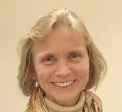 Dr. Donata Dörfel, Pfarrerin