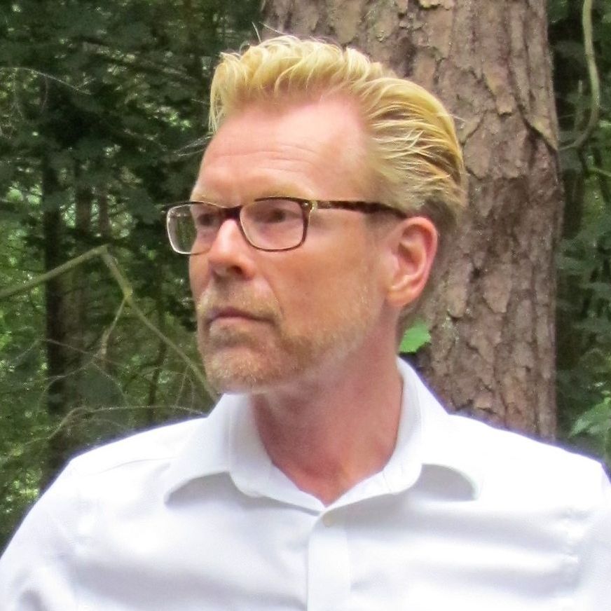 Holger Nikolai, Küster