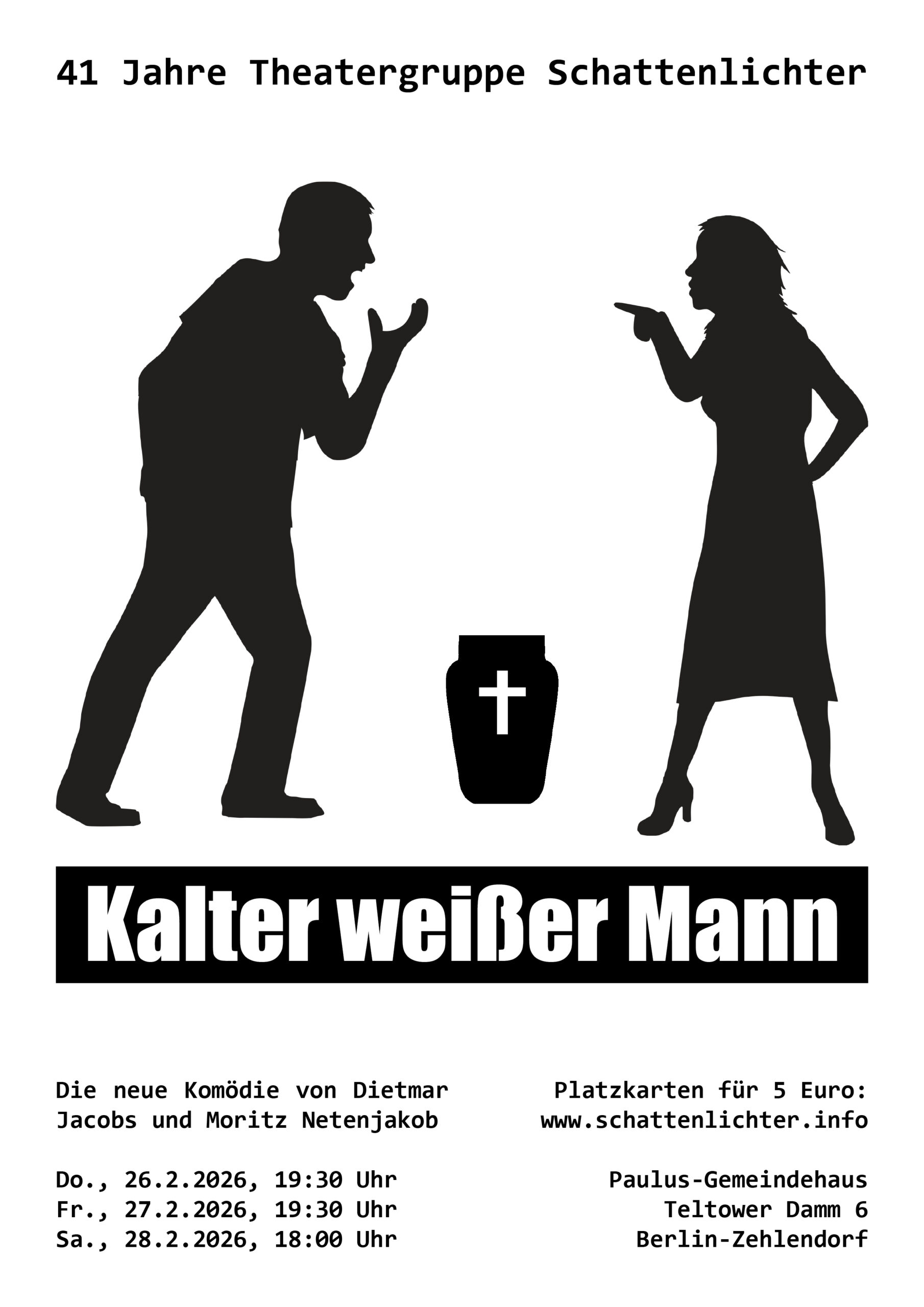 Relief Abendmahl Pauluskirche